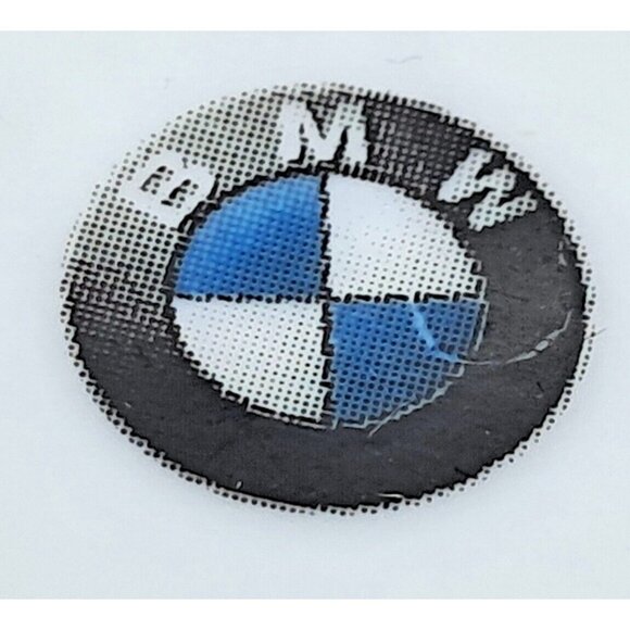 Kahla Germany BMW 328 Roadster Graphic Mug Automobile Car Design Mug Cup - Picture 4 of 5